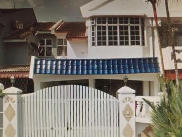 Terraced House for sale in Bukit Ledang, Johor