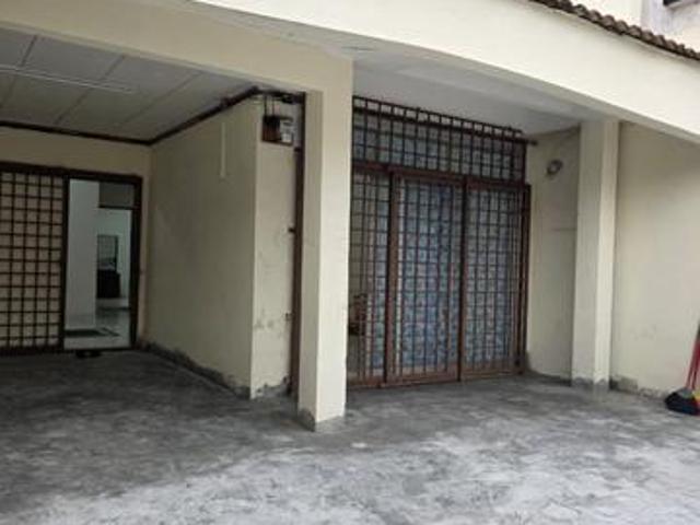 Terraced House for sale in Bukit Ledang, Johor
