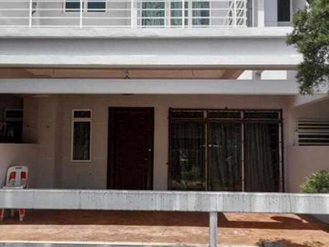 Terraced House for sale in Kajang, Langat
