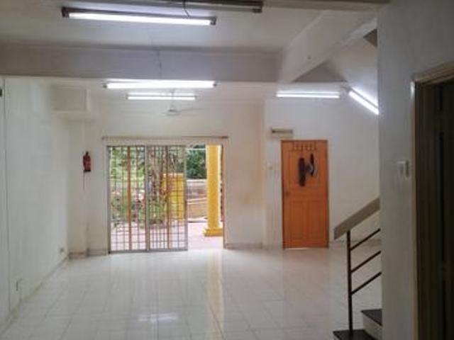 Terraced House for sale in Kajang, Langat