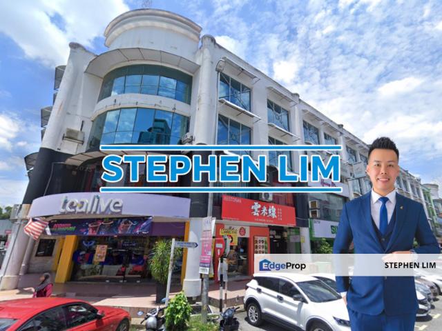 Shop for sale in Petaling, Subang Jaya