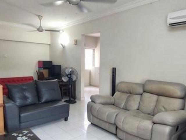 Condominium for sale in Kuchai Lama, Kuala Lumpur