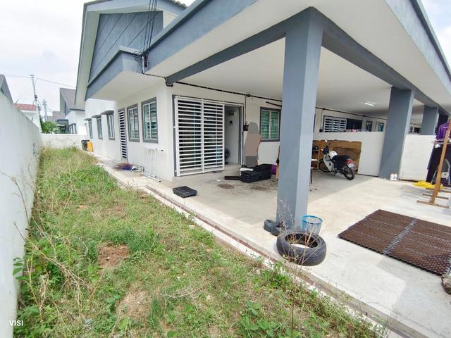 Terraced House for sale in Perak, Tanjong Ipoh