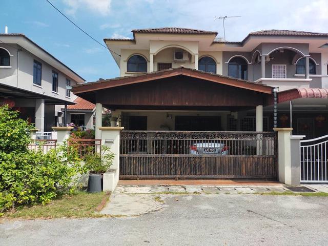 Terraced House for sale in Perak, Tanjong Ipoh