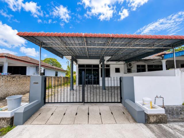 Terraced House for sale in Perak, Tanjong Ipoh