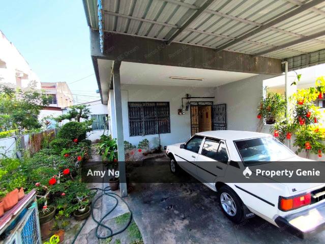 Terraced House for sale in Perak, Tanjong Ipoh