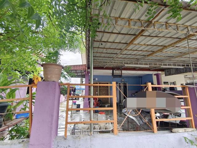 Terraced House for sale in Perak, Tanjong Ipoh