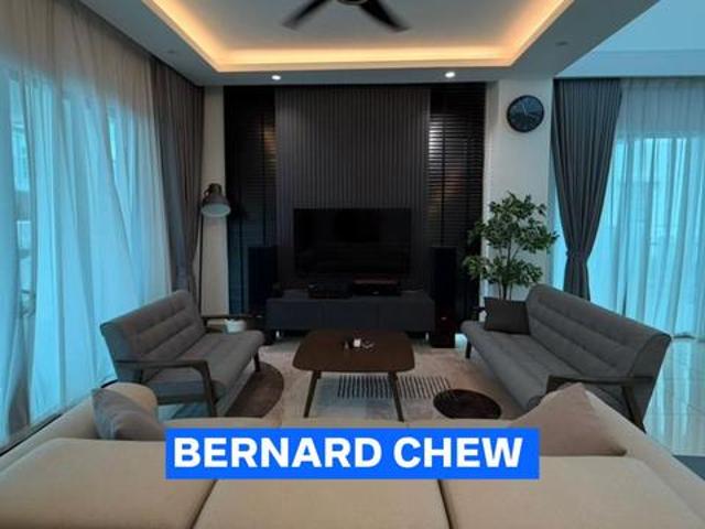 Residential House for rent in Wellesley, Penang