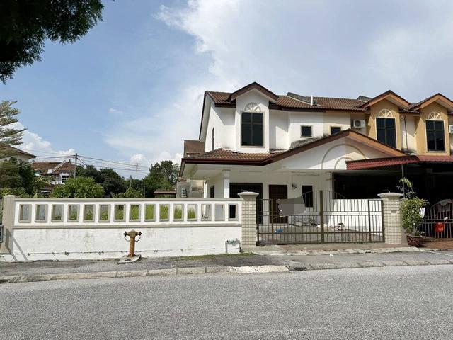 Terraced House for sale in Perak, Tanjong Ipoh