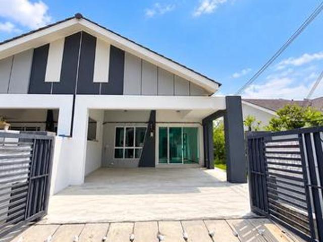 Terraced House for sale in Lahat, Majlis Bandaraya Ipoh