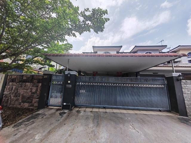 Terraced House for sale in Perak, Tanjong Ipoh