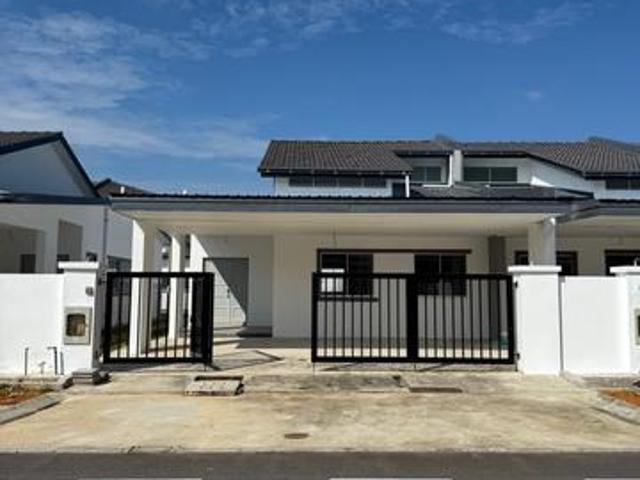 Terraced House for sale in Kuching, Sarawak