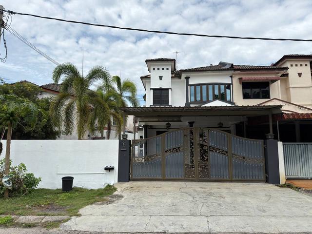 Terraced House for sale in Perak, Tanjong Ipoh
