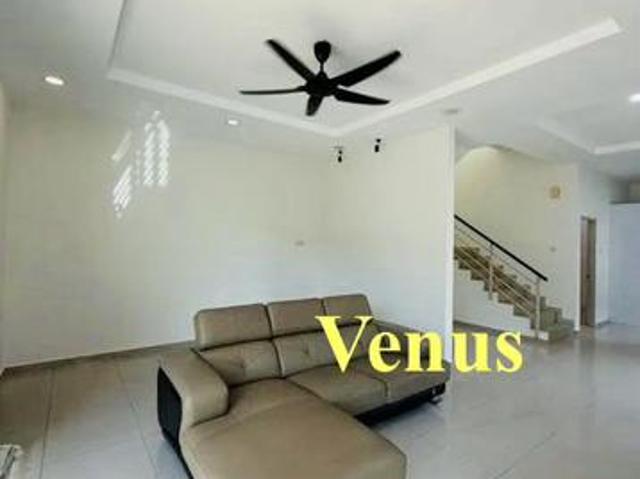Terraced House for sale in Alma, Seberang Perai