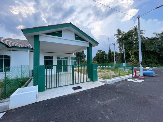 Terraced House for sale in Kuantan, Pahang