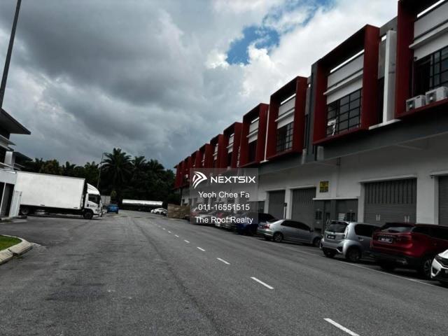 Residential House for sale in Georgetown, Penang