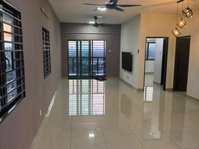 Condominium for sale in Kajang, Langat