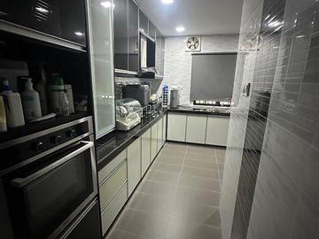 Terraced House for sale in Petaling, Alam Impian