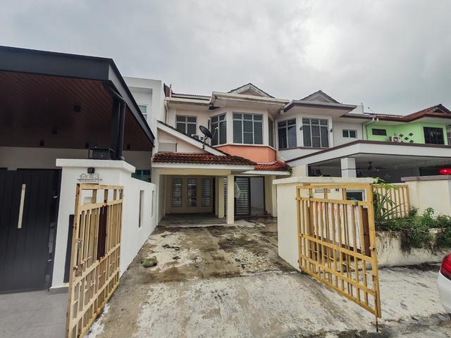 Terraced House for sale in Port Klang, Selangor