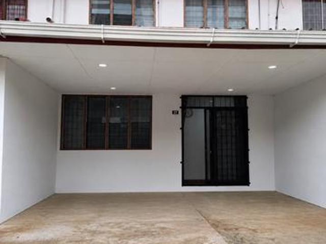 Terraced House for sale in Kinabalu, Sabah