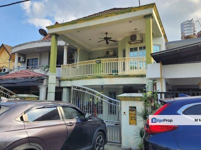 House for sale in Petaling, Alam Impian