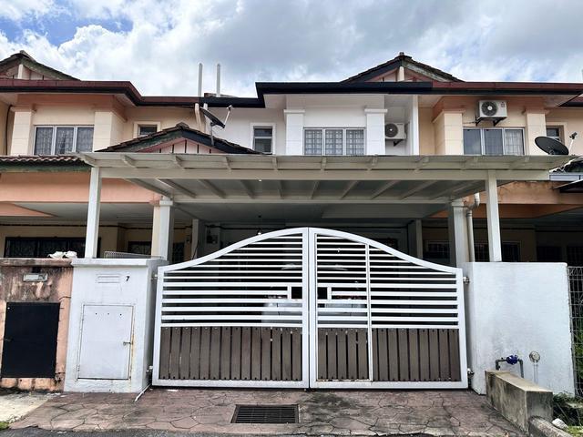 Terraced House for sale in Kajang, Langat