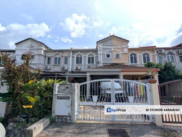 House for sale in Petaling, Subang Jaya