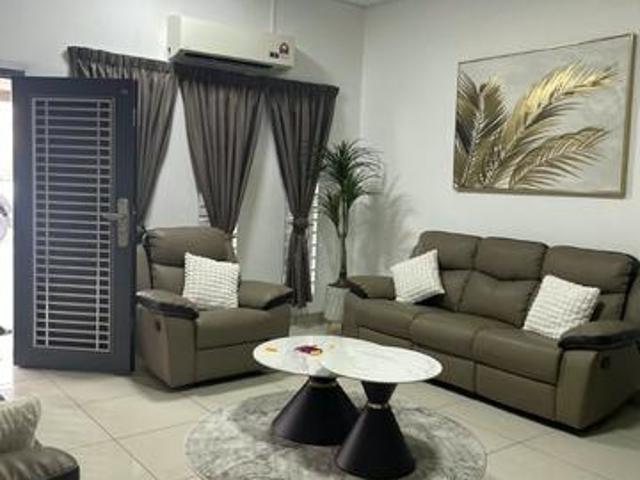Terraced House for sale in Bandar Botanic, Bandaraya Klang