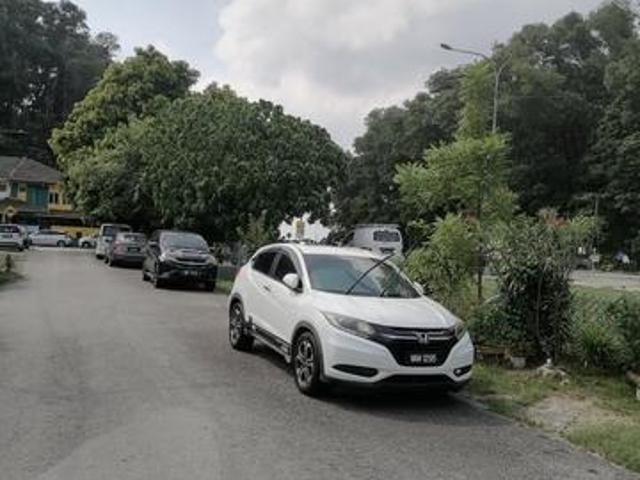 Terraced House for rent in Kajang, Langat