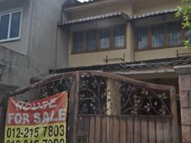 Terraced House for sale in Ampang, Majlis Perbandaran Ampang Jaya