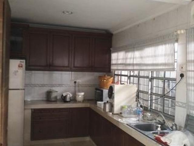 Terraced House for sale in Country Heights Damansara, Kuala Lumpur
