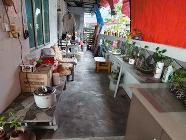 Terraced House for sale in Simpang Ampat, Seberang Perai