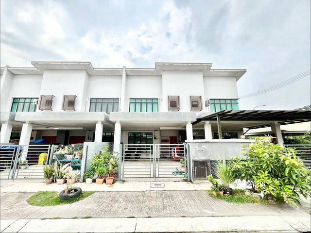 Terraced House for sale in Petaling, Alam Impian