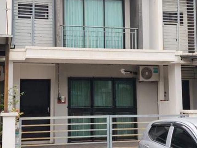 Terraced House for sale in Bandar Saujana Utama, Kuala Selangor