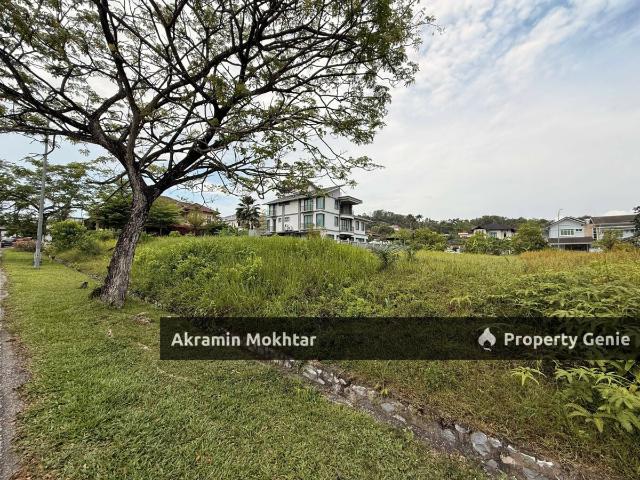 Property for sale in Petaling, Alam Impian