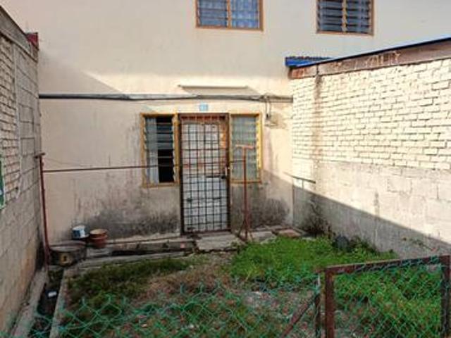 Terraced House for sale in Raub, Pahang