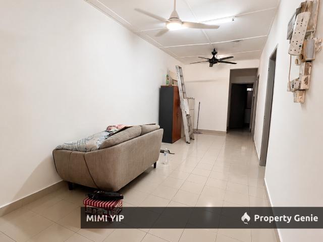 Terraced House for rent in Kajang, Langat
