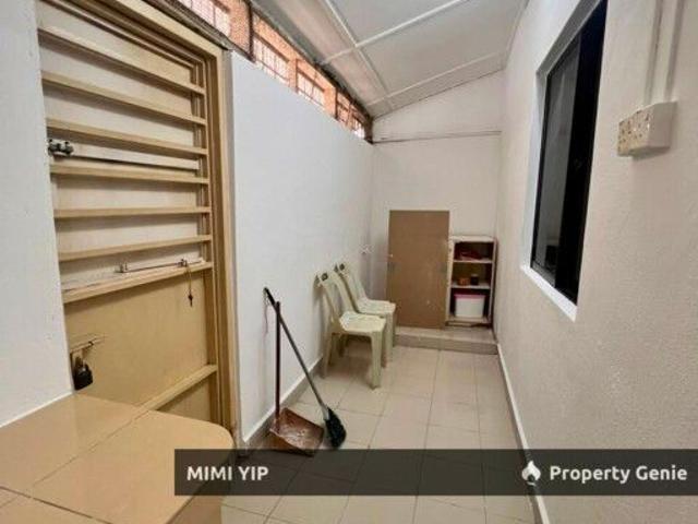 House for rent in Taman Cheras Perdana, Majlis Perbandaran Kajang