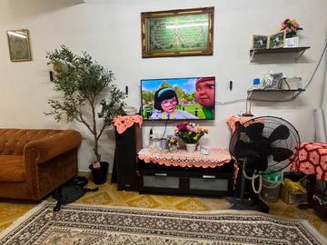 Terraced House for sale in Wellesley, Penang