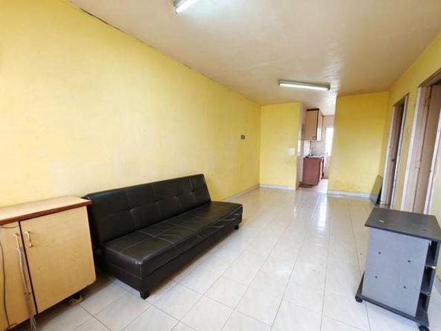 Flat for sale in Wangsa Maju, Kuala Lumpur