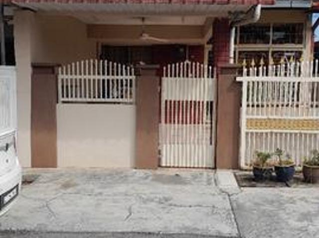 Residential House for sale in Wellesley, Penang