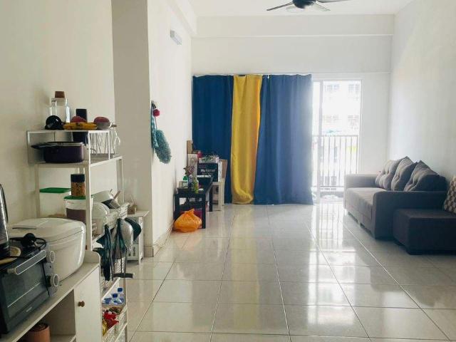 Room for rent in Saujana, Selangor