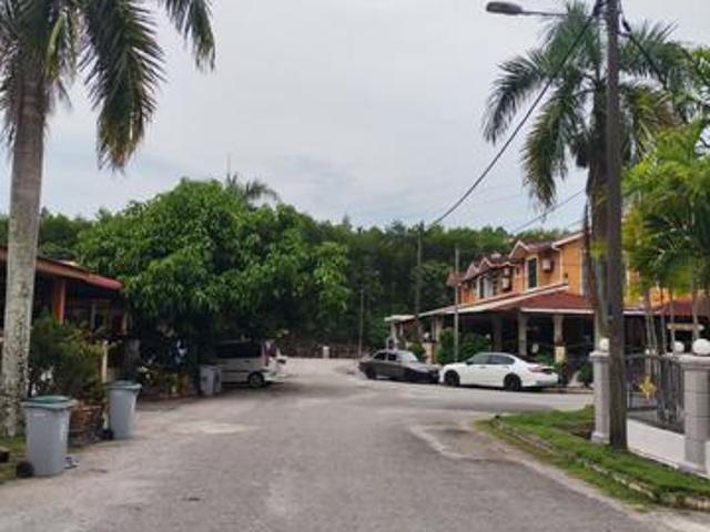 Terraced House for sale in Paya Rumput, Malaka