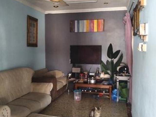 Terraced House for sale in Petaling, Subang Jaya