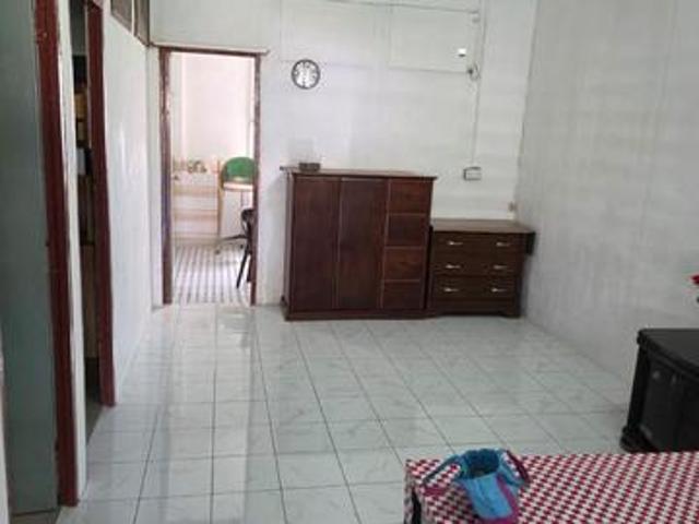 Terraced House for sale in Tanjung Aru, Labuan
