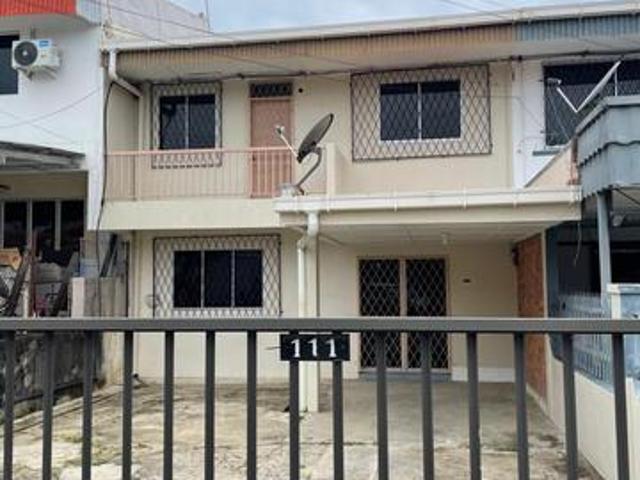 Terraced House for sale in Victoria, Labuan