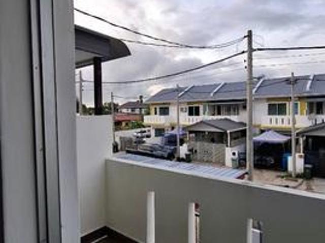 Terraced House for sale in Tuaran, Bahagian Pantai Barat