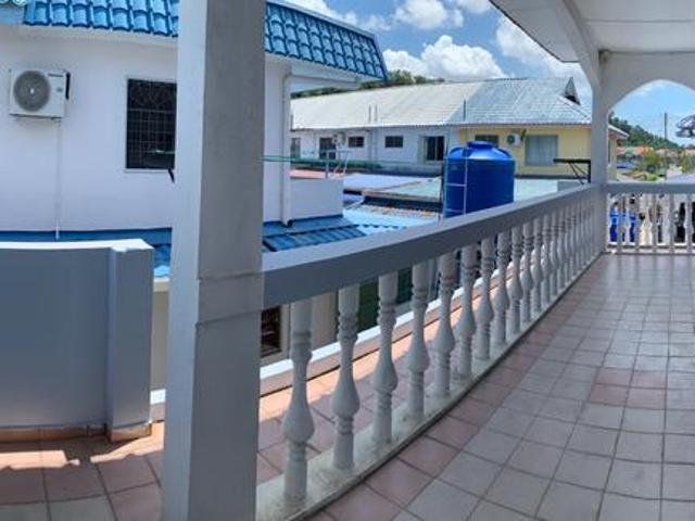 Terraced House for sale in Sandakan Town, Sabah