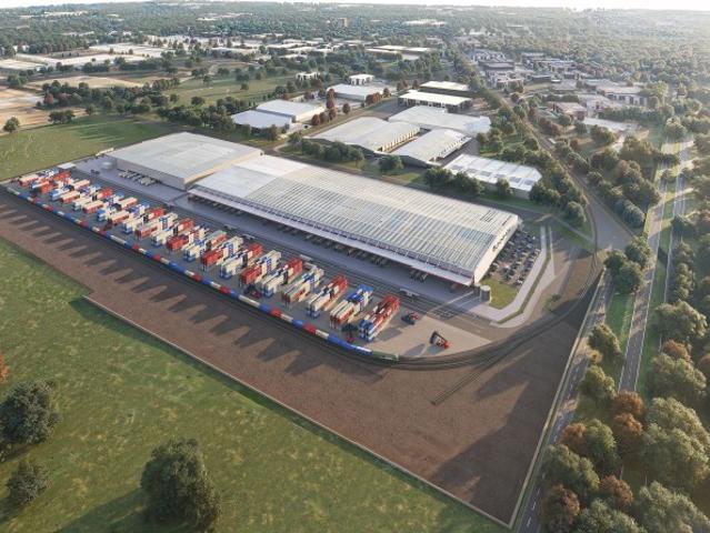 Warehouse for rent in Camerons Creek, Victoria