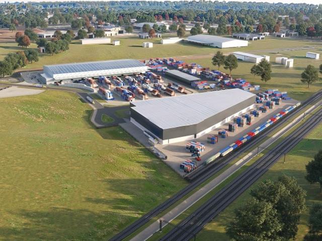 Warehouse for rent in Camerons Creek, Victoria